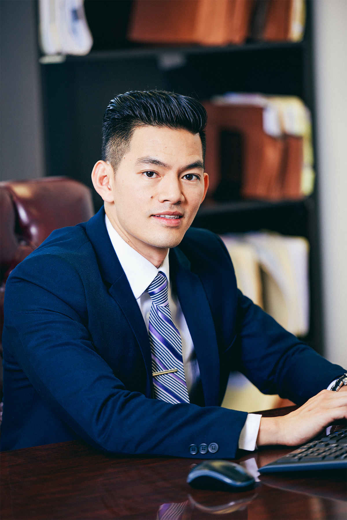 Hoang Ngo